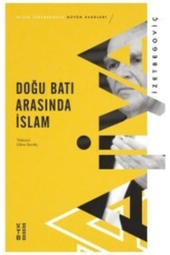 Genel Markalar Doğu Batı Arasında Islam