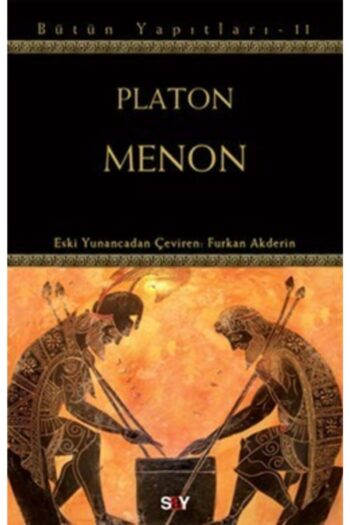 Say Yayınları Menon