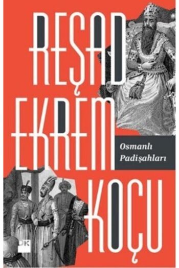 Doğan Kitap Osmanlı Padişahları
