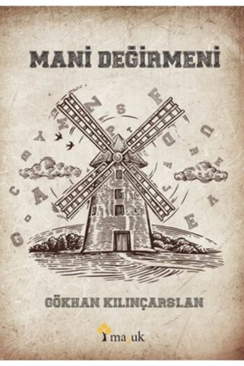 Maşuk Kitap Mani Değirmeni