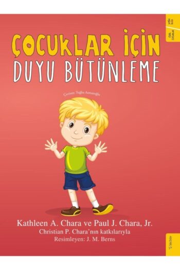 Sola Unitas Çocuklar Için Duyu Bütünleme
