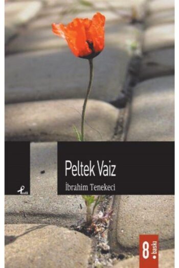 Profil Kitap Peltek Vaiz