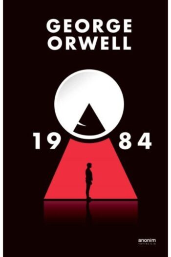 Genel Markalar 1984 - George Orwell 9786053034087