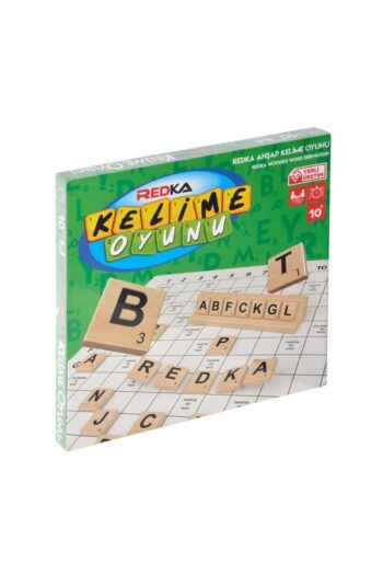 Redka 5310 Kelime Oyunu