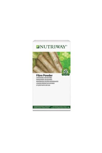 Amway Fibre Powder Nutrıway™