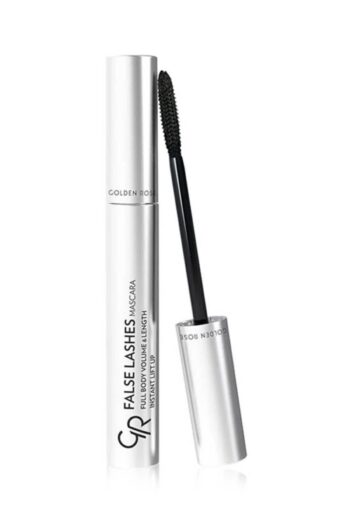 Golden Rose Gr False Lashes Mascara.