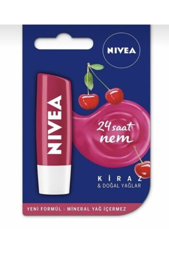 NIVEA Nıvea Lip Care Kiraz 24 Saat Nem