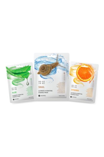 JKosmec Aloe-Snail-C Vitamin Avantaj Paketi