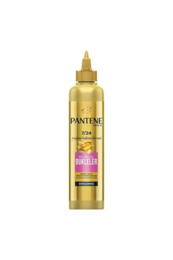 Pantene 7/24 Belırgın Bukleler 300ml
