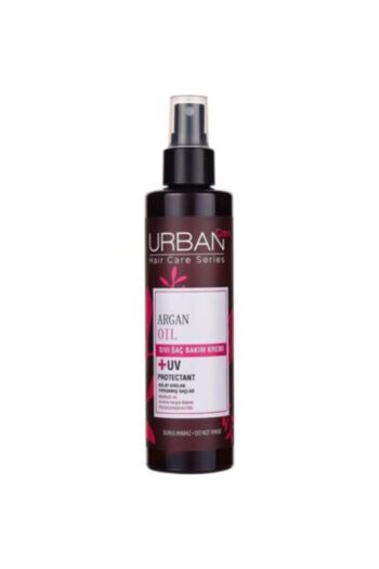 Urban Care Urban Sıvı Saç Bakım Kremi Argan Oil 75ml