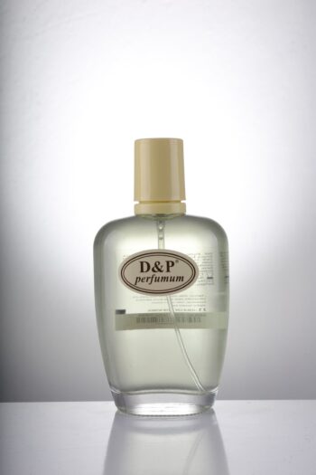 D&P Perfumum V11 Kadın Parfüm Edp 50 ml