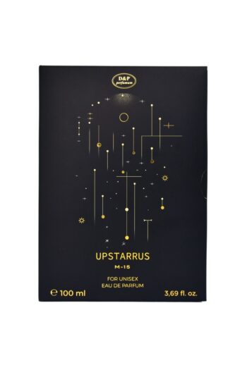 D&P Perfumum Premium Seri U-m15 Upstarrus Unisex 100 ml