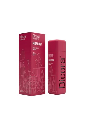 DICORA URBAN FIT Moscow Edt 100 Ml Kadın Parfüm Parfümm..