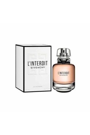 Givenchy Gp 69002 L'ınterdıt Edp 80ml Kadın Parfüm