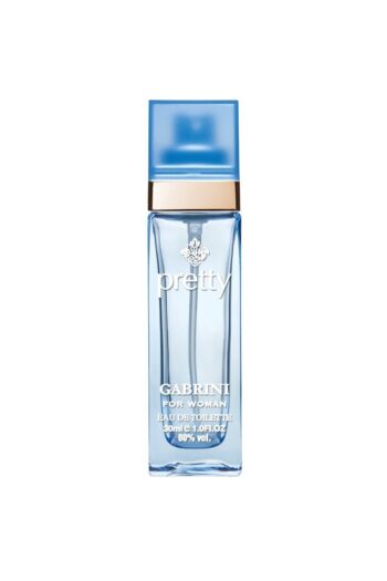 Gabrini Pretty Kadın Parfümü Edt 30 Ml No:5 8696814064554