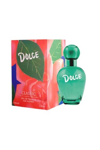 Dolce Classic Edt 100 ml Kadın Parfümü