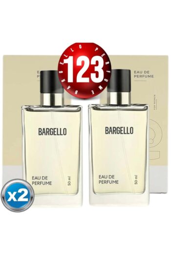 Bargello 123x2(2ADET) Floral 50 ml Edp