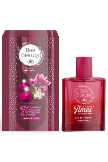 Bee Beauty Times Glamorous EDT Kadın Parfüm 50 ml
