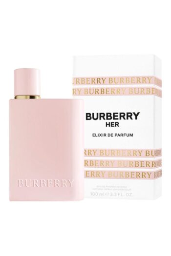 Burberry Her Elixir De Parfum 100ml Kadın Parfümü
