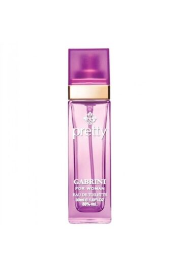 Gabrini Pretty Kadın Parfümü Edt 30 Ml No:3 8696814064530