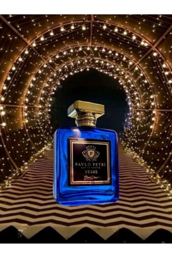 PAVLO PETRİ Vegas Niche Seri Etkileyici Gün Boyu Kalıcı Amber Aromatik - Oryantal 100 ml Edp Erkek