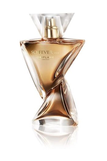 Oriflame So Fever Her Edp 50 Ml Kadın Parfümü 5069952265555
