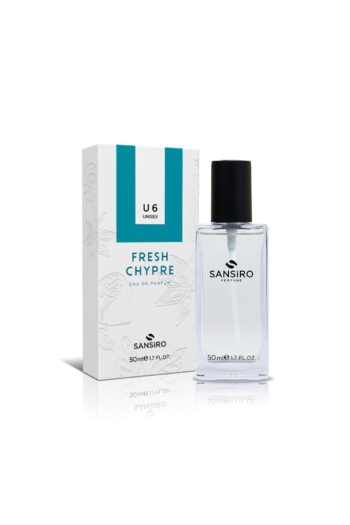 Sansiro U-6 Unisex Parfüm 50ml Edp