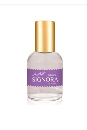 Farmasi Signora Amethyst Parfüm 50 Ml