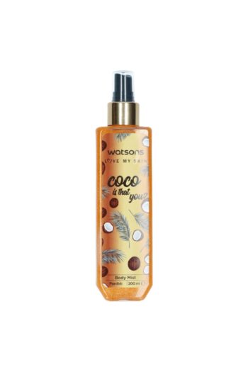 Watsons Coco Is That You Vücut Spreyi 200 ml
