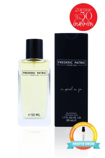 Frederic Patric T-1 50 ML Unisex Parfüm