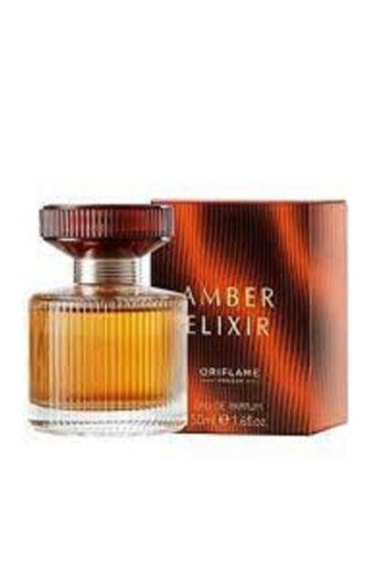 Oriflame Amber Elixir Edp 50 ml Kadın Parfüm Kv000039