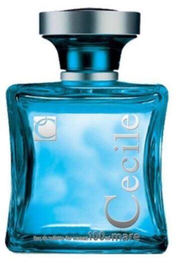Cecile Kadın Edt Mare Parfüm 100ml