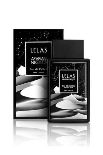 Lelas 806 Arabian Nights Edp 85 ml Meyveli Şipre Erkek Parfümü
