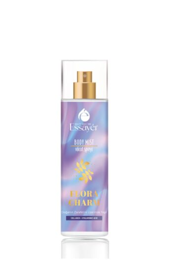 ESSAYER Body Mist Flora Charm Vücut Parfümü - 150 Ml