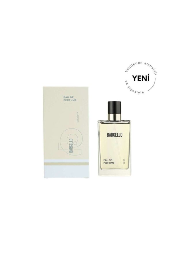Bargello 124 Kadın 50 ml Parfüm Edp Floral