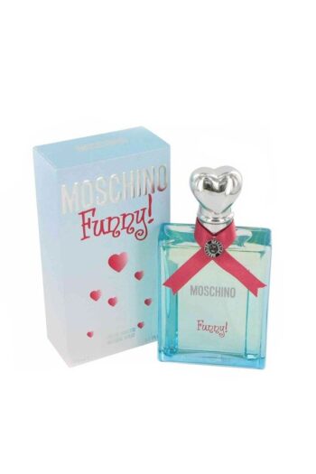 Moschino Funny Edt 100 ml Kadın Parfümü 8011003991617