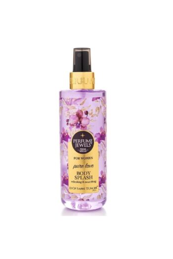 Eyüp Sabri Tuncer Perfume Jewels Body Splash Pure Love 250 ml
