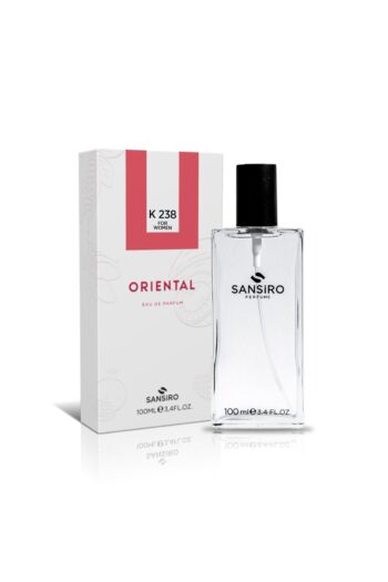Sansiro K-238 Kadın Parfüm 100ml Edp