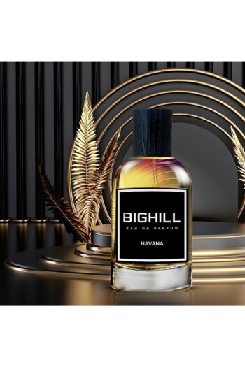 Eyfel Parfüm Havana Bıghıll Parfüm Big-b-600-3 100ml