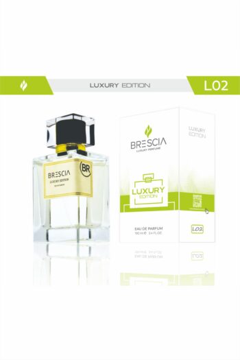 Brescia L02 Narcotic Afrodizyak Etkili Parfüm 100ml