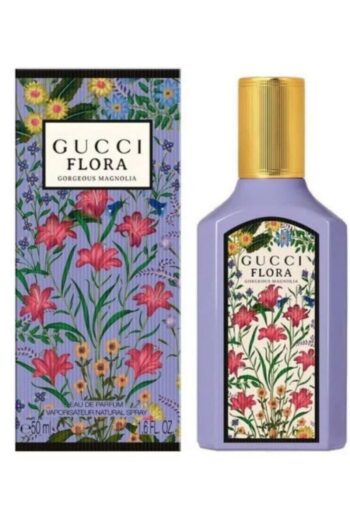 Gucci Flora Gorgeous Magnolia Edp 50 Ml