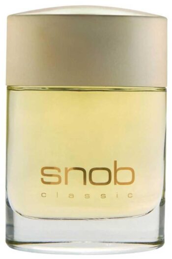 Snob Erkek Edt Classic 100 Ml