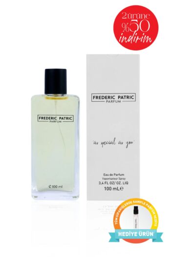 Frederic Patric Z-1  100 ML Kadın Parfüm
