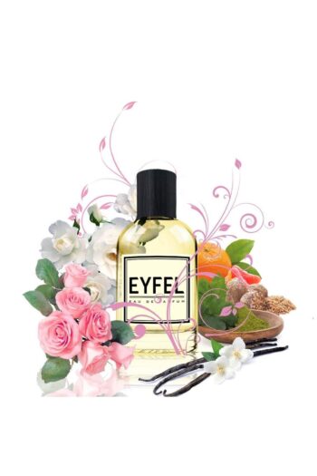Eyfel Parfüm Eyfel Kadın Parfüm W76 100 ml