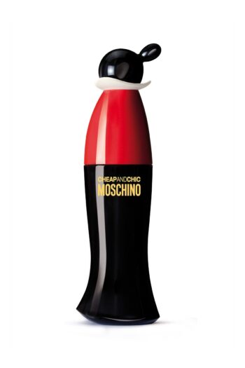 Moschino Cheap And Chic Edt 100 ml Kadın Parfümü 8011003061327