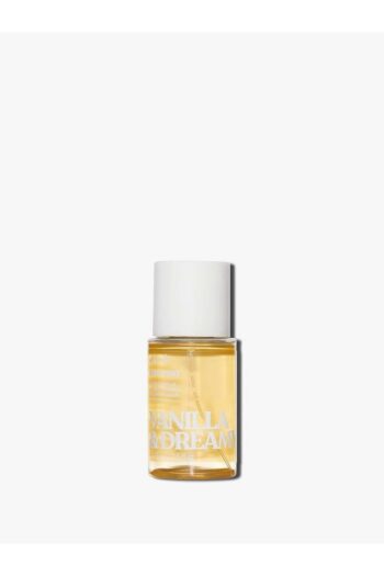 Victoria's Secret Vanilla & Dreamy Seyahat Boy Vücut Spreyi