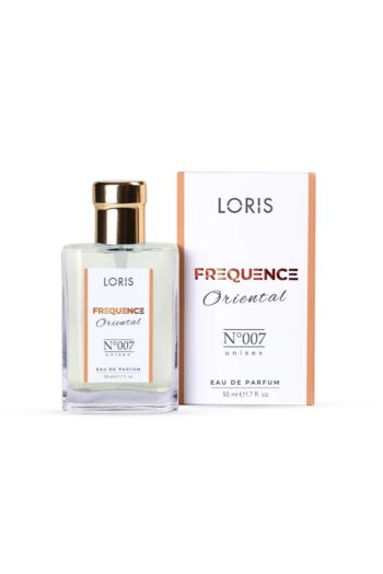 Loris U-007 Frequence Unisex EDP Parfüm 50 ML