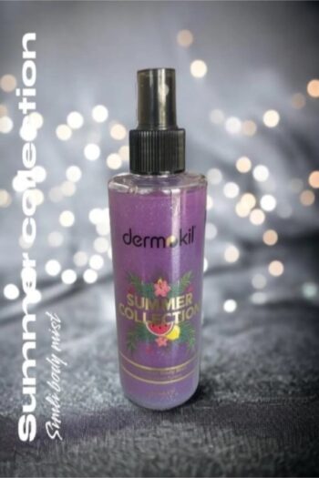 Genel Markalar Summer Collection Simli Vücut Spreyi 200ml