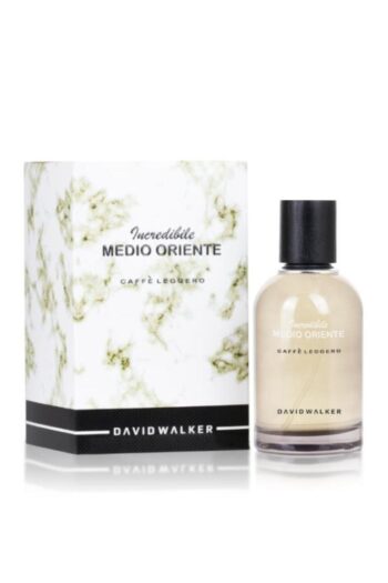 David Walker Parfüm Selective Series 100ml Medıo Orıente Unisex