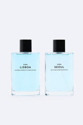 Zara Seoul 532-8 Sınsa Dong Lısboa Colombo Avenıda Do Colegıo 90 ml X 2 Adet